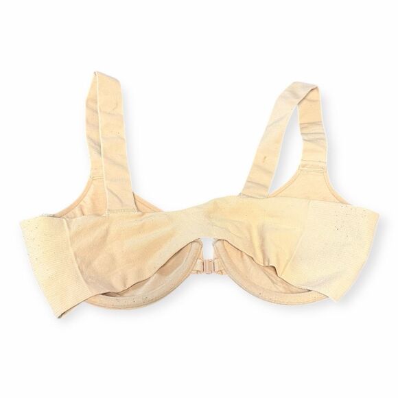 SPANX Bra-llelujah! Full Coverage Underwire Bra – Size 36B – Nude - Picture 2 of 4